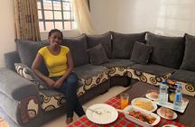 Private Kenyan Cooking Class in Nairobi with a Local