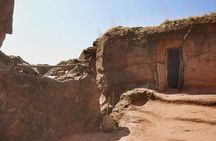 Lalibela 3 Days/ 2 Nights Tour package 