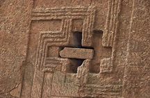 Full Day Tour in Lalibela 