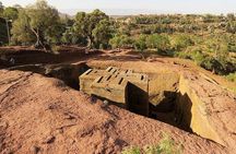Full Day Tour in Lalibela 