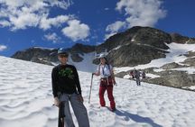 Whistler Glacier Discovery Tour