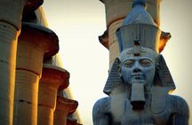 Full Day Tour to East and West Banks of Luxor