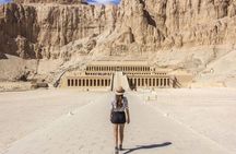 hurghada 3 day tour to luxor and Aswan including hot air balloon