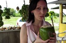 PRIVATE Food Tour of Local Jamaican Cuisine Montego Bay & Negril