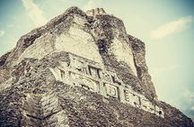 Xunantunich Day Trip from Belize City