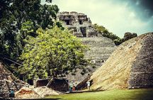 Xunantunich Day Trip from Belize City