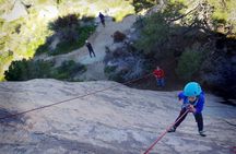 Family Rock Climbing Trips in Joshua Tree National Park (6 Hours)