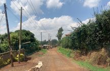 Private Market Tour and Traditional Kenyan Cooking Class in Nairobi with a Local