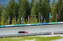 Summer Bobsleigh