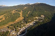 Summer Bobsleigh