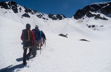 Whistler Glacier Glissading Tour