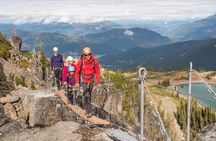 Whistler Sky Walk