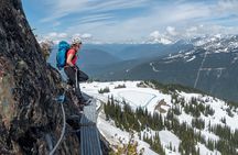 Whistler Sky Walk