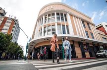 Historic and Cultural Tour of Guatemala City - Panoramic & Walking Experience