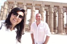 5 days tours, 4 night Nile cruise luxor to Aswan Mövenpick cruise