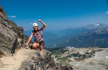 Whistler Via Ferrata Tour