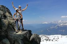 Whistler Via Ferrata Tour