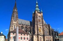 Prague Private Custom Full-Day Tour: Prague Castle and Old Town