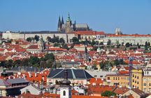 Prague Private Custom Full-Day Tour: Prague Castle and Old Town