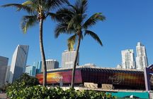 Biscayne Bay and Celebrity Island Homes Boat Tour 90 Minute 