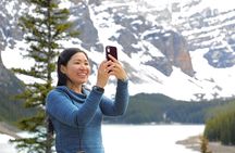 Canadian Rocky Mountains & Banff 5-Day Premium Tour