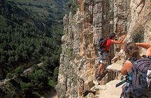 Caminito del Rey Day Trip from Seville