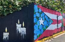 The Old, The New and The Now; The Updated San Juan City Tour