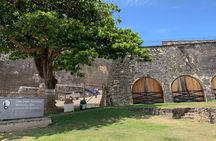 The Old, The New and The Now; The Updated San Juan City Tour