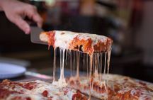 Greenwich Village Pizza Walk