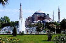 6 Day Istanbul, Ephesus Pamukkale Tour