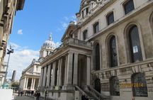 Best of Greenwich Private Day Tour