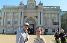 Best of Greenwich Private Day Tour