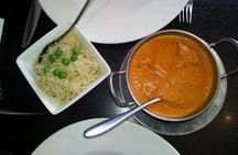 Greenwich Private Food Tour