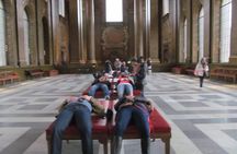 Greenwich Highlights Private Half Day Tour