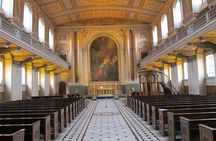 Greenwich Highlights Private Half Day Tour