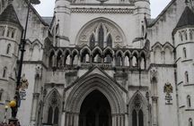 Law in London Private Tour