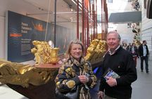 National Maritime Museum Private Tour