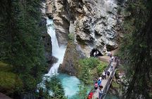 Circle West - Canadian Rockies Round Trip Bus Tour From Vancouver