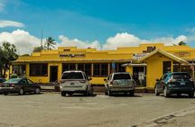 Big Island Kohala Zip and Dip Tour from Kona