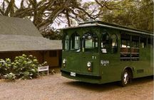 Kualoa Ranch - Kualoa Grown Tour