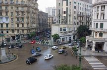 Cairo City Tour with Cairo Tower
