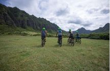 Kualoa Ranch: Novice E-Bike 