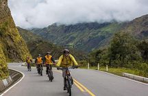 3Day Inca Jungle Adventure Hike|| Biking-Rafting-zip line,Private