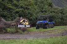 Kualoa Ranch UTV Raptor Tour