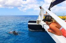 Ko Olina Catamaran Sail and Snorkel