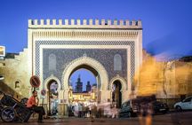 Discover the secrets of the Medina of Fez: guided cultural tour (private)