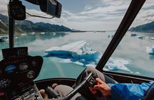 Bear Glacier Scenic Signature Flight