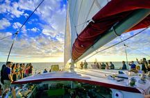 Sunset Cruise Tour