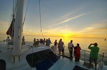 Sunset Cruise Tour