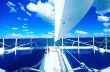Afternoon Sightseeing and Sailing Tour